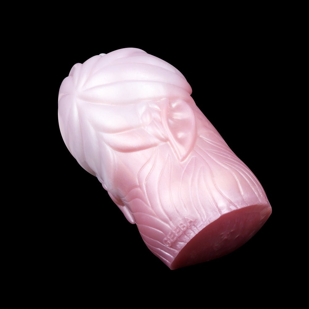 Ignuzz the Elf – Premium Fantasy Male Stroker for Wild Play - BeastGasm