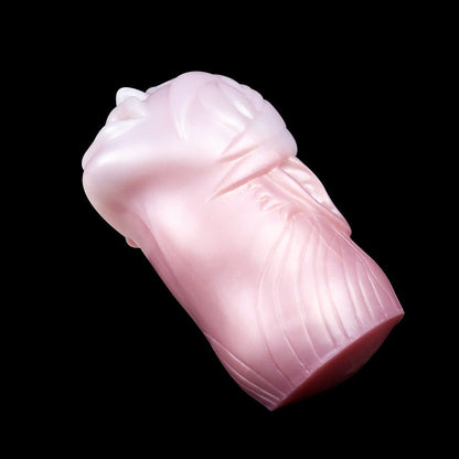 Ignuzz the Elf – Premium Fantasy Male Stroker for Wild Play - BeastGasm