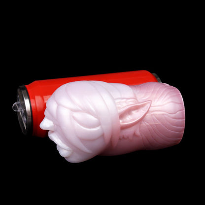 Ignuzz the Elf – Premium Fantasy Male Stroker for Wild Play - BeastGasm