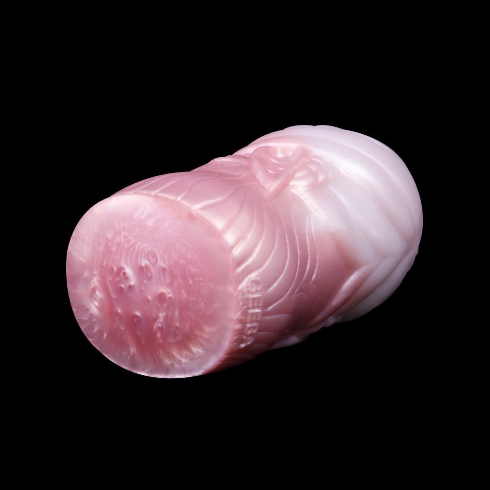 Ignuzz the Elf – Premium Fantasy Male Stroker for Wild Play - BeastGasm