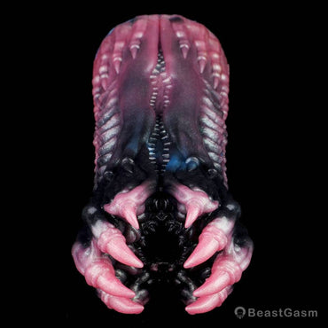 Ink Dancer Male Masturbator – Ride the Galaxy - BeastGasm