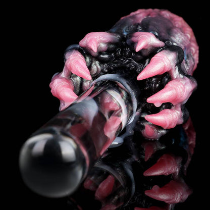 Ink Dancer Male Masturbator – Ride the Galaxy - BeastGasm