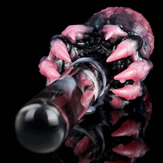 Ink Dancer Male Masturbator – Ride the Galaxy - BeastGasm