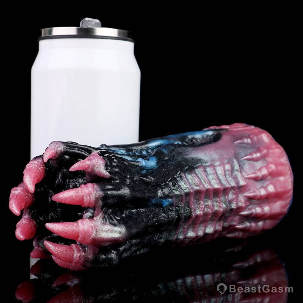 Ink Dancer Male Masturbator – Ride the Galaxy - BeastGasm