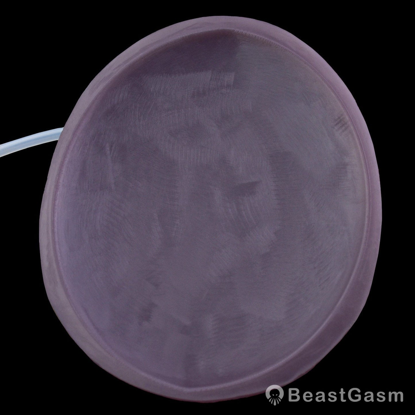 🌟 Ironwood Alpha: Giant Dual-Density Squirting Dildo - BeastGasm
