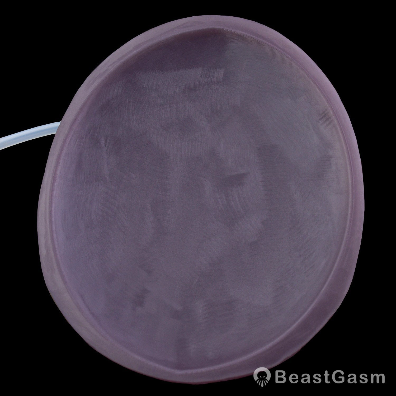 🌟 Ironwood Alpha: Giant Dual-Density Squirting Dildo - BeastGasm