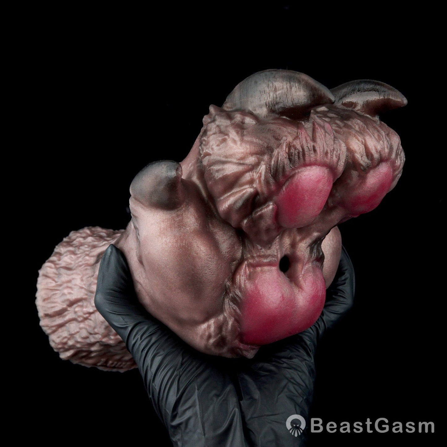 🐾 Jackal Dune Wolf Claw: Hidden Fantasy Beast Stroker - BeastGasm