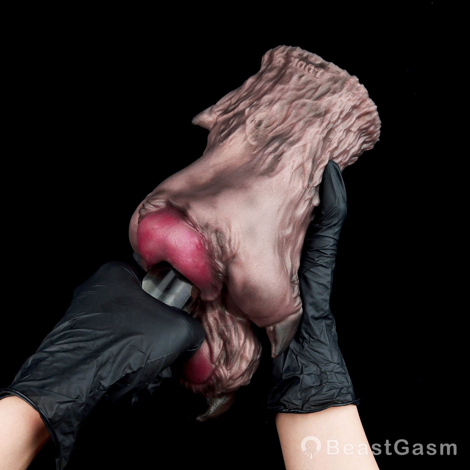 🐾 Jackal Dune Wolf Claw: Hidden Fantasy Beast Stroker - BeastGasm