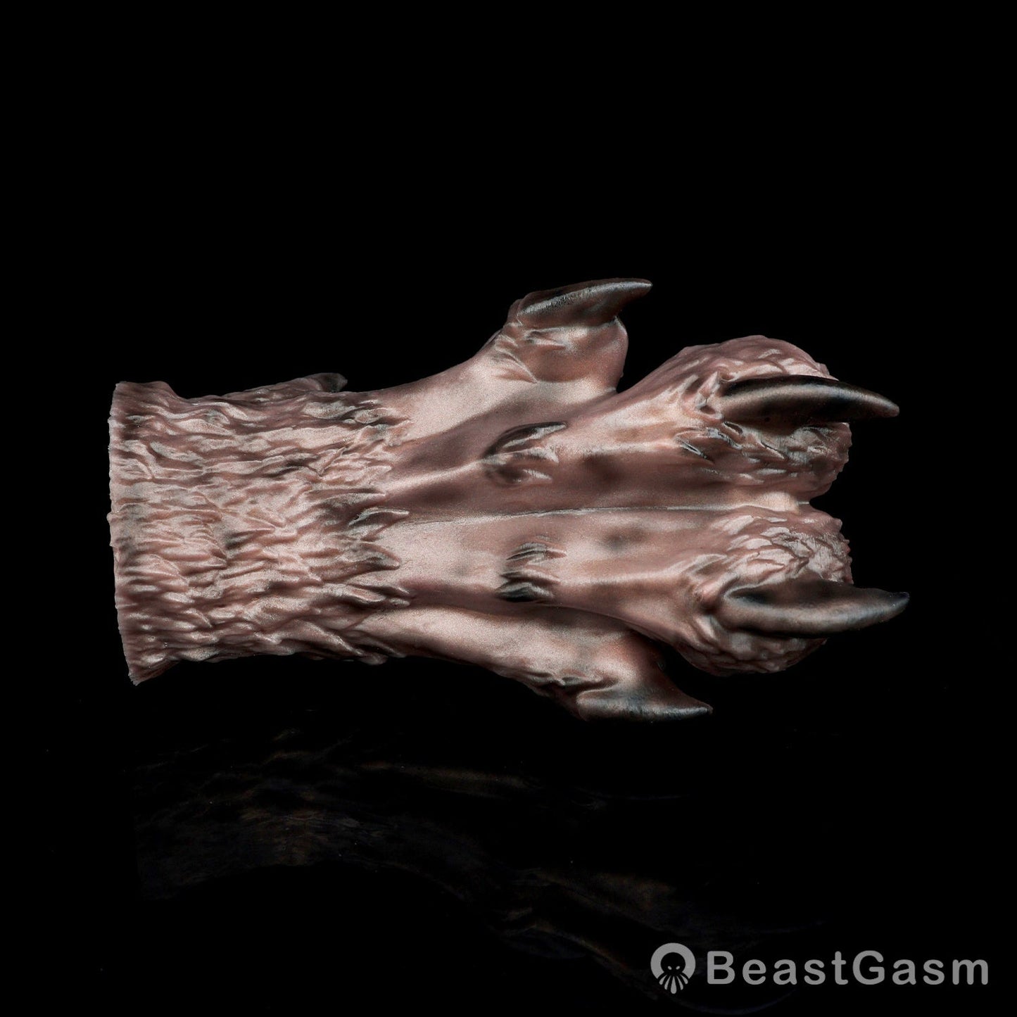 🐾 Jackal Dune Wolf Claw: Hidden Fantasy Beast Stroker - BeastGasm