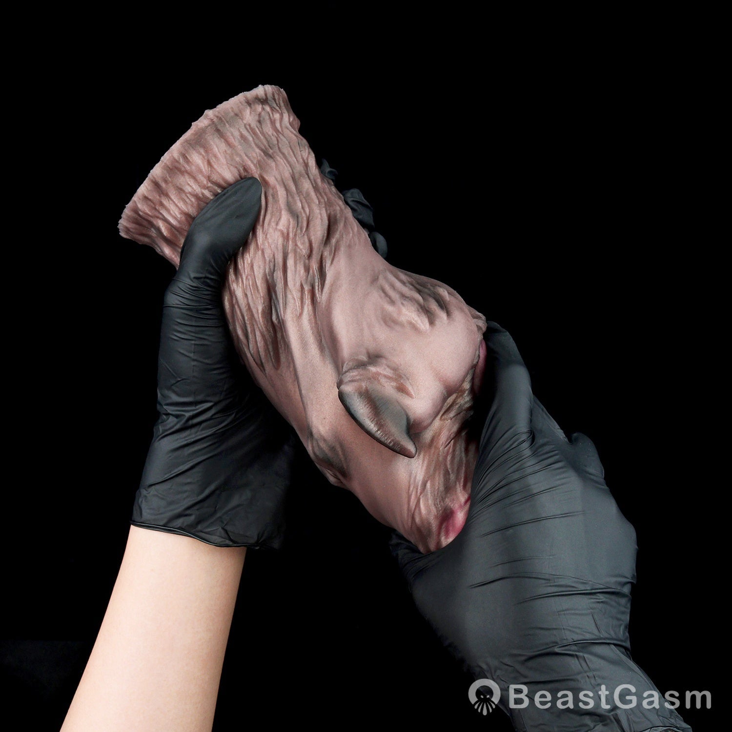 🐾 Jackal Dune Wolf Claw: Hidden Fantasy Beast Stroker - BeastGasm
