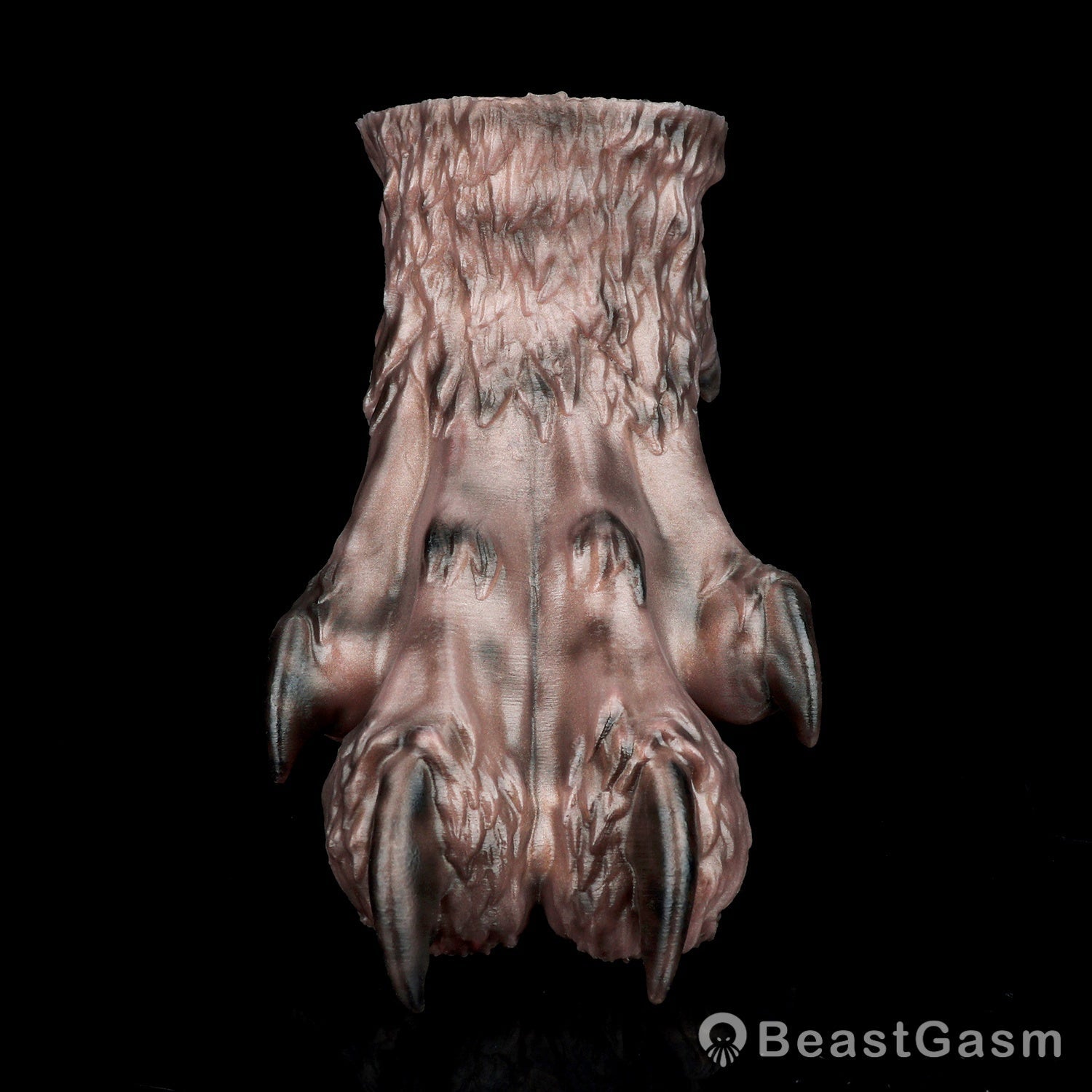 🐾 Jackal Dune Wolf Claw: Hidden Fantasy Beast Stroker - BeastGasm