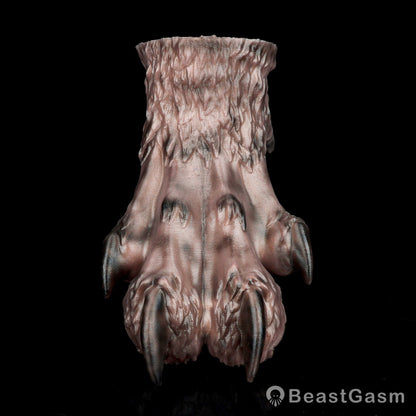 🐾 Jackal Dune Wolf Claw: Hidden Fantasy Beast Stroker - BeastGasm