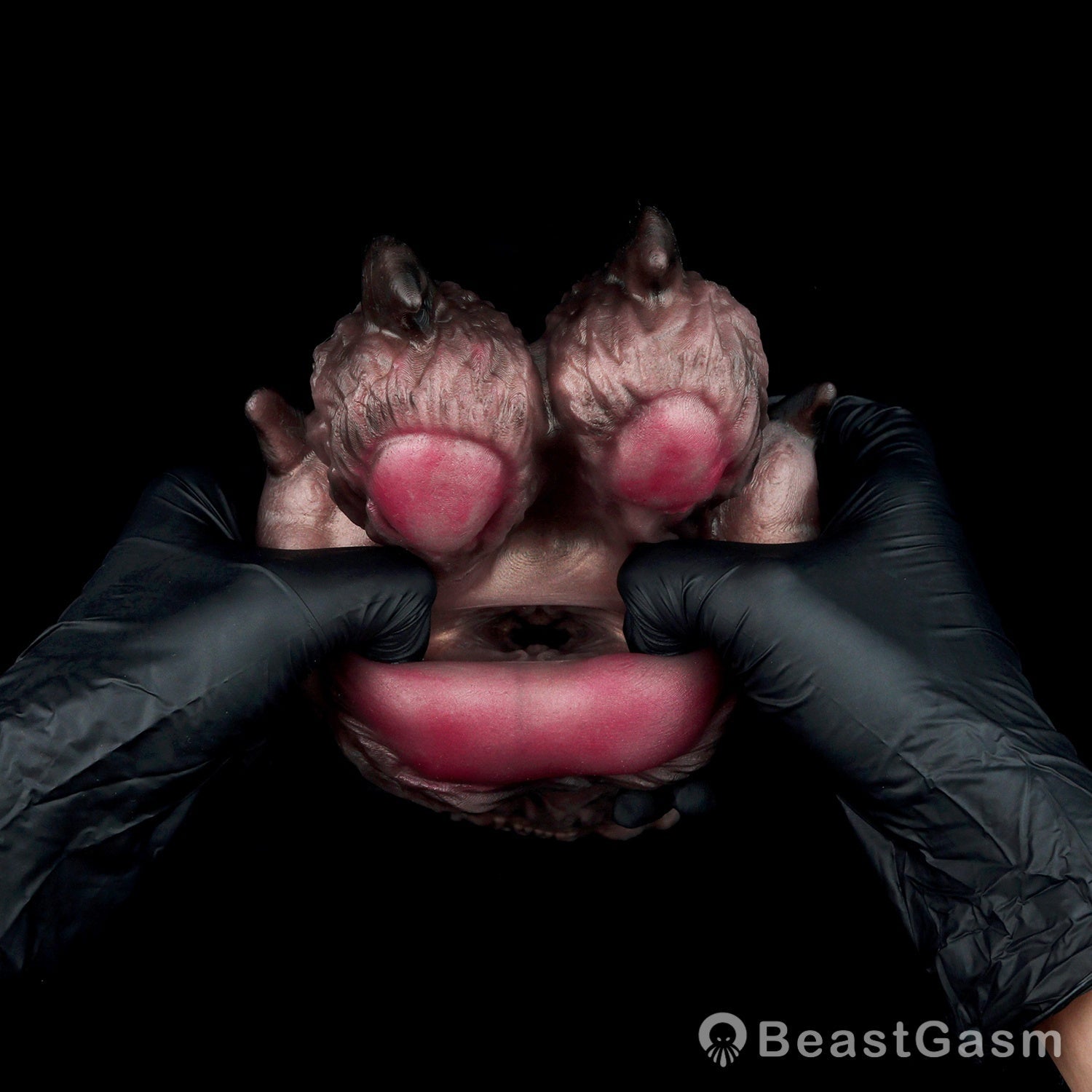🐾 Jackal Dune Wolf Claw: Hidden Fantasy Beast Stroker - BeastGasm