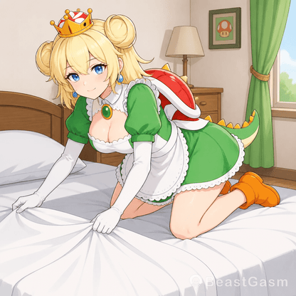 🐲 Jade Dragon Fantasy Dual Channel Stroker Sex Doll - BeastGasm