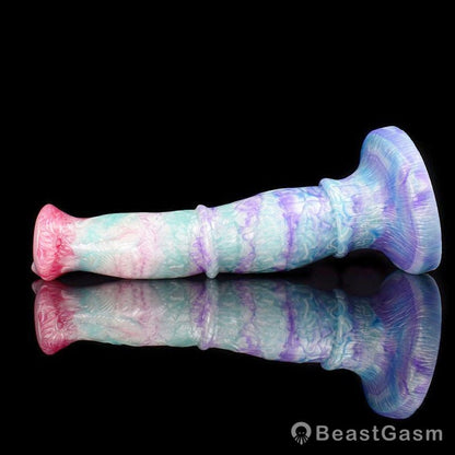 🐎 Jare 9.9 - Inch Horse Dildo – Realistic & Deep Stimulation - BeastGasm