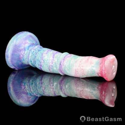 🐎 Jare 9.9 - Inch Horse Dildo – Realistic & Deep Stimulation - BeastGasm