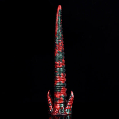 Joseph Silicone Long Tentacle Dildo – 17in Fantasy Tentacle 🌊🔥 - BeastGasm