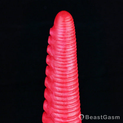 Joseph Silicone Long Tentacle Dildo – 17in Fantasy Tentacle 🌊🔥 - BeastGasm