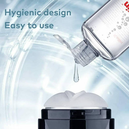 Kailin Water - Based Lubricant 200ml / 6.8oz - BeastGasm