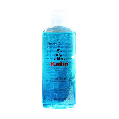 Kailin Water - Based Lubricant 200ml / 6.8oz - BeastGasm