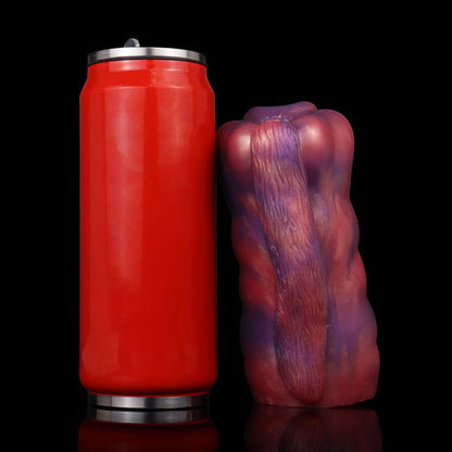 Ketty the Glamour Fox – Dual - Hole Fantasy Male Stroker by BeastGasm - BeastGasm