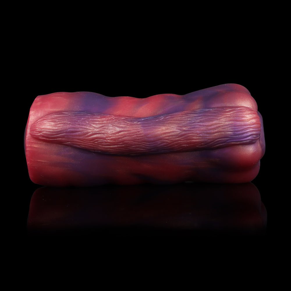 Ketty the Glamour Fox – Dual - Hole Fantasy Male Stroker by BeastGasm - BeastGasm