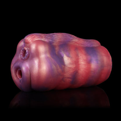 Ketty the Glamour Fox – Dual - Hole Fantasy Male Stroker by BeastGasm - BeastGasm