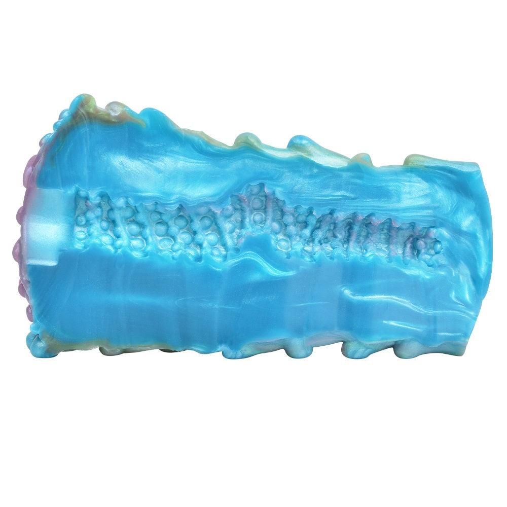 Kinky Chrysalis Fantasy Masturbator – Alien Pleasure Awaits - BeastGasm