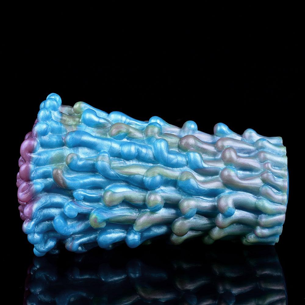 Kinky Chrysalis Fantasy Masturbator – Alien Pleasure Awaits - BeastGasm