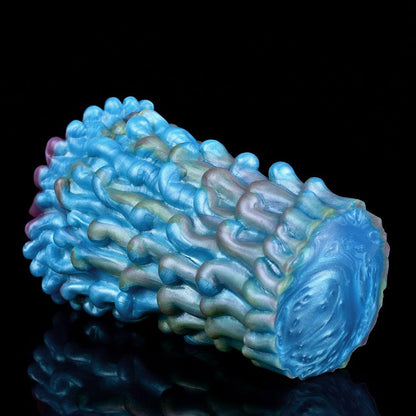 Kinky Chrysalis Fantasy Masturbator – Alien Pleasure Awaits - BeastGasm