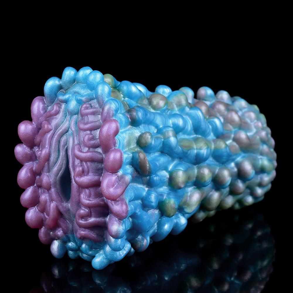 Kinky Chrysalis Fantasy Masturbator – Alien Pleasure Awaits - BeastGasm