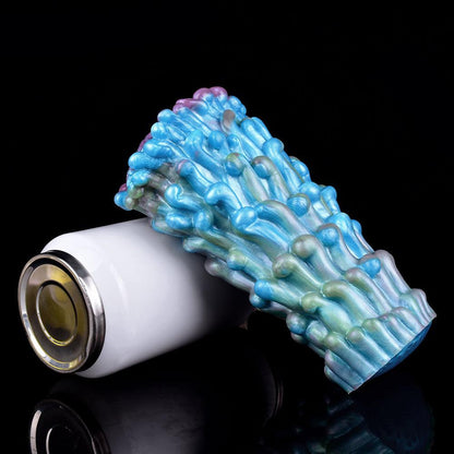 Kinky Chrysalis Fantasy Masturbator – Alien Pleasure Awaits - BeastGasm