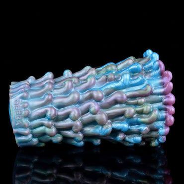 Kinky Chrysalis Fantasy Masturbator – Alien Pleasure Awaits - BeastGasm