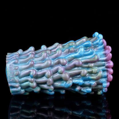 Kinky Chrysalis Fantasy Masturbator – Alien Pleasure Awaits - BeastGasm