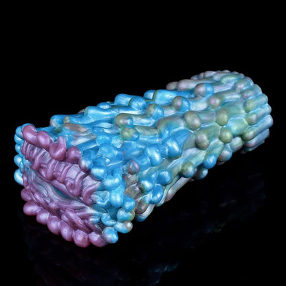 Kinky Chrysalis Fantasy Masturbator – Alien Pleasure Awaits - BeastGasm