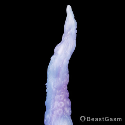 🐙 Kraken Fry Tentacle Dildo - BeastGasm