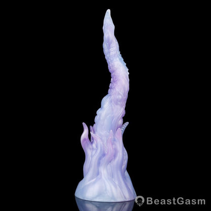 🐙 Kraken Fry Tentacle Dildo - BeastGasm