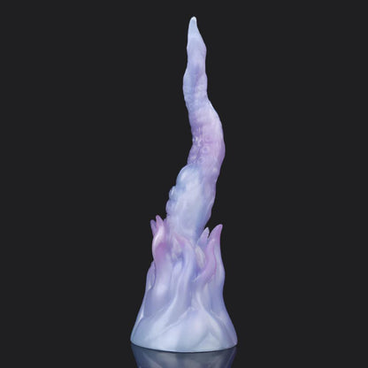 Kraken Fry Tentacle Dildo - BeastGasm
