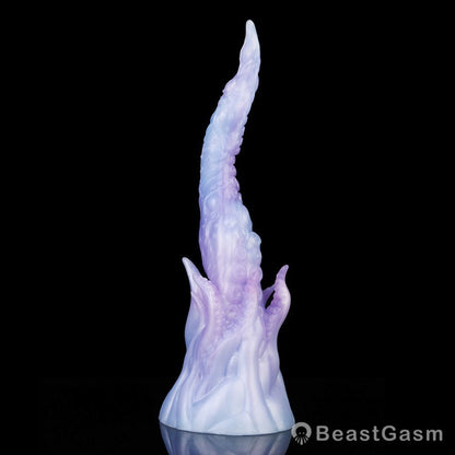 🐙 Kraken Fry Tentacle Dildo - BeastGasm