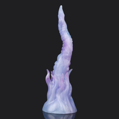 Kraken Fry Tentacle Dildo - BeastGasm