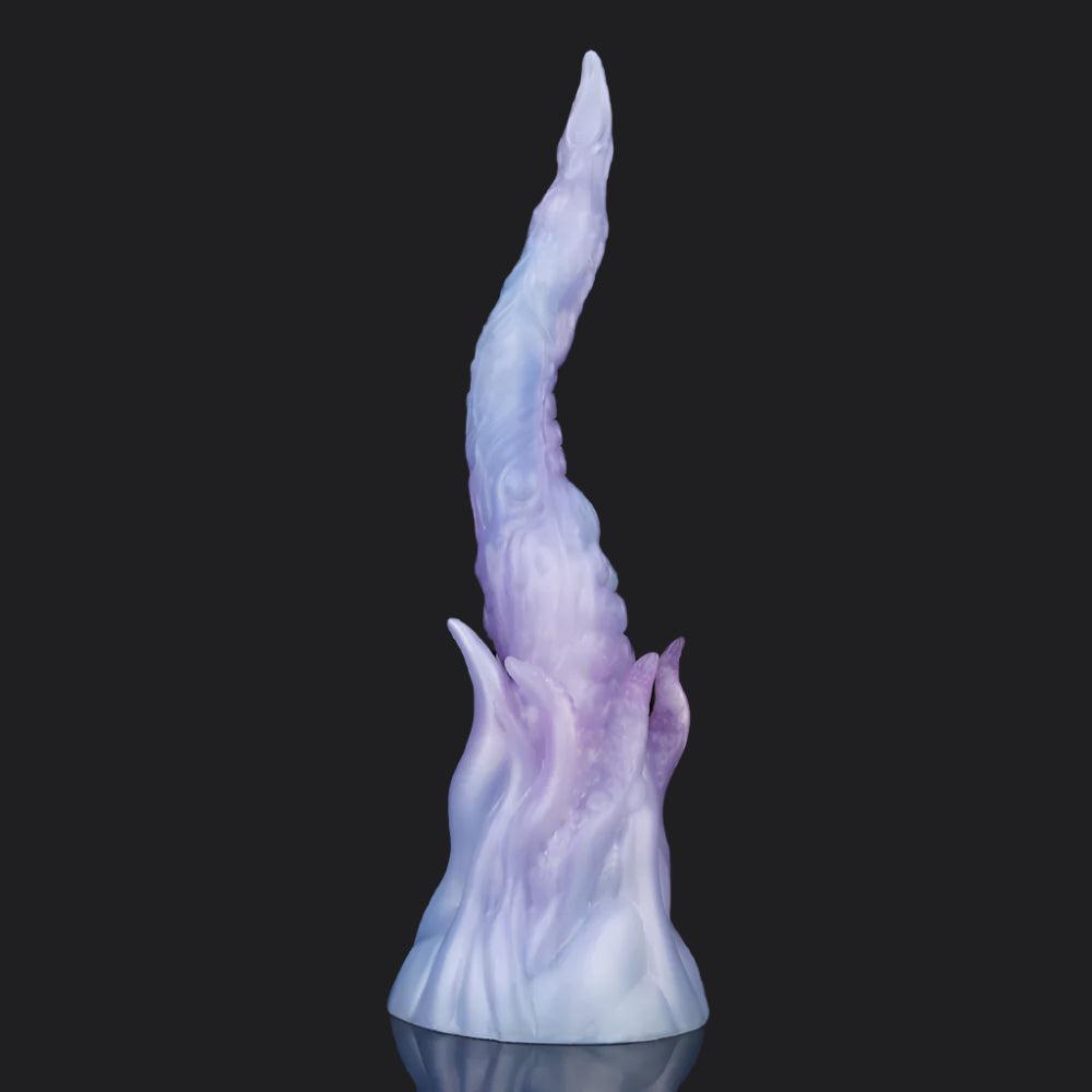 Kraken Fry Tentacle Dildo - BeastGasm