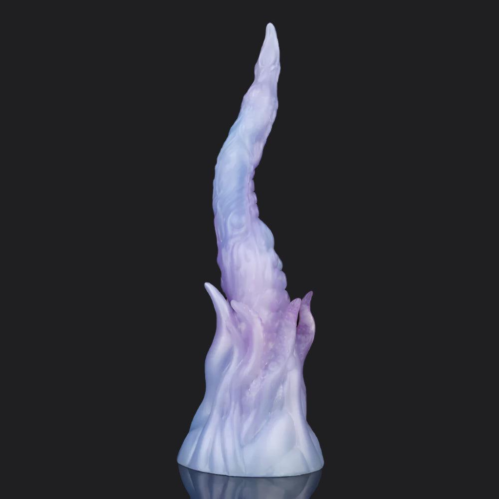 Kraken King Tentacle Dildo – Dive Into Deep Pleasure - BeastGasm