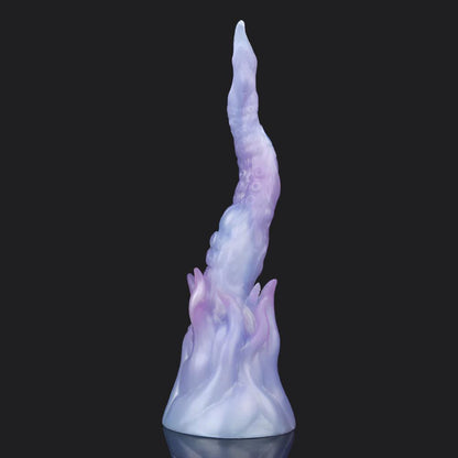 Kraken King Tentacle Dildo – Dive Into Deep Pleasure - BeastGasm