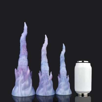 Kraken King Tentacle Dildo – Dive Into Deep Pleasure - BeastGasm
