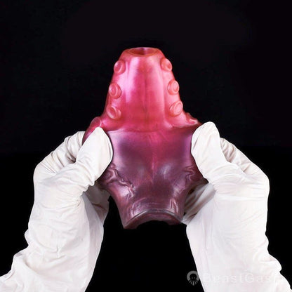 Krakenfire - Octopus Penis Sleeve, Fantasy Tentacle Cock Extender - BeastGasm