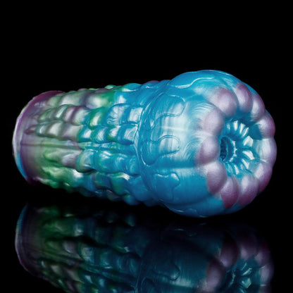 Leviathan's Grasp: Alien Fantasy Male Masturbator - BeastGasm