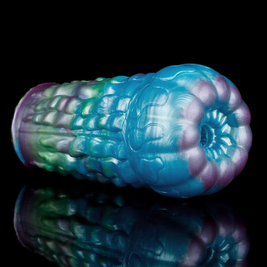 Leviathan's Grasp: Alien Fantasy Male Masturbator - BeastGasm