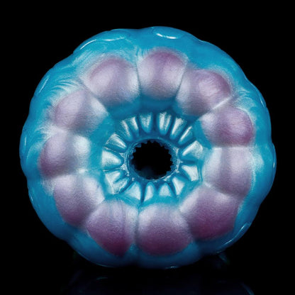 Leviathan's Grasp: Alien Fantasy Male Masturbator - BeastGasm