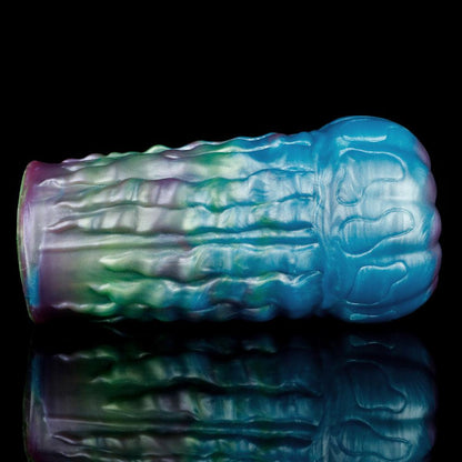 Leviathan's Grasp: Alien Fantasy Male Masturbator - BeastGasm