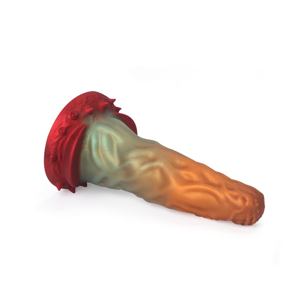 Libra Fantasy Dildo - Zodiac - Inspired Pleasure Toy - BeastGasm